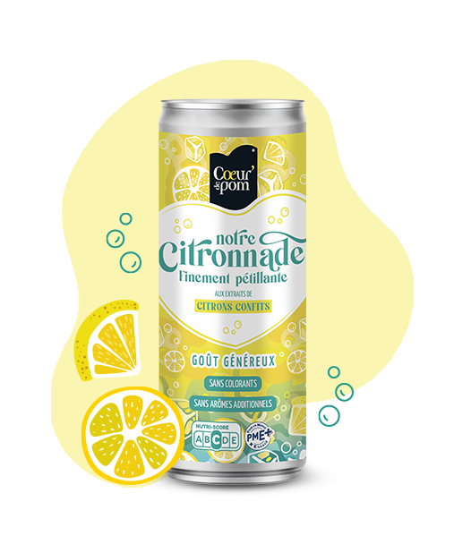 Citronnade