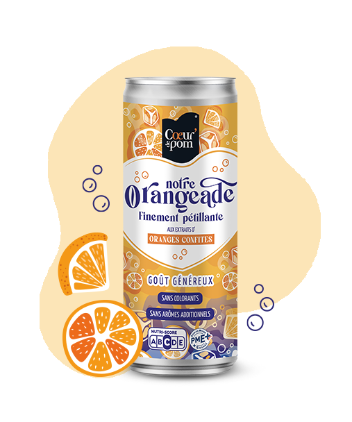 Orangeade