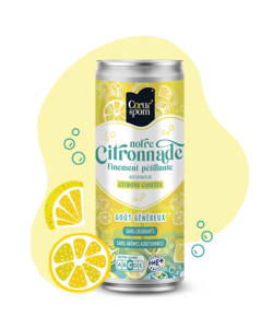 Citronnade