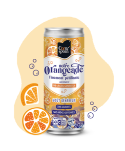 Orangeade